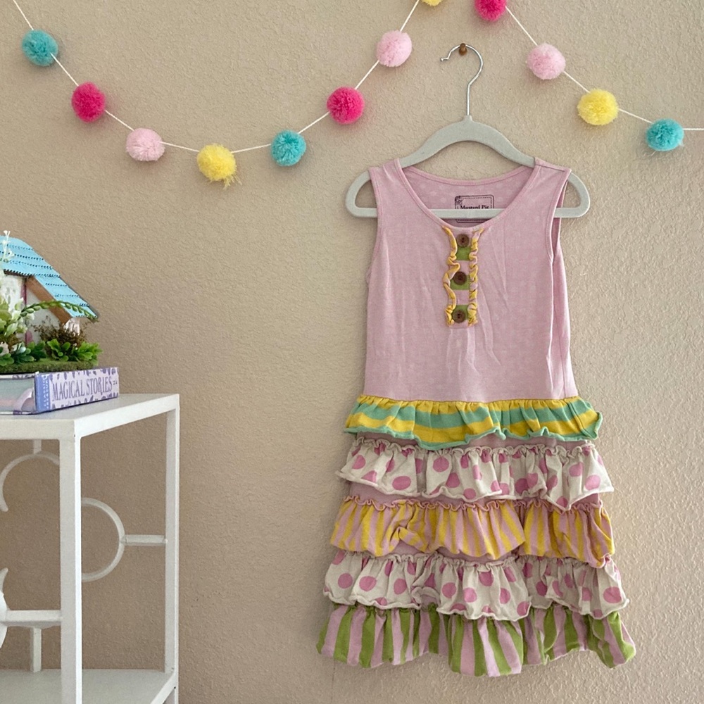 Toddler Sundress Bundle